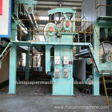 Kraft Paper Making Machinery